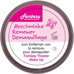 Abschminke, Dose zu 20 g - 1