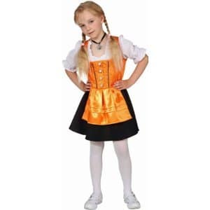 Dirndlkleid Franzi für Kinder - 1