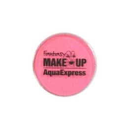 pinke AquaExpress-Schminke 15g, Make-Up pink Aquaschminke - 1